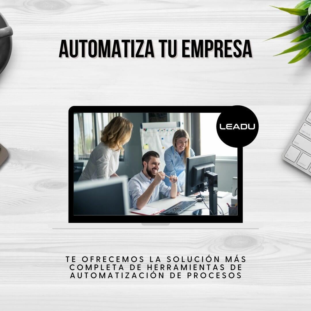 5 beneficios de la digitalización de una empresa